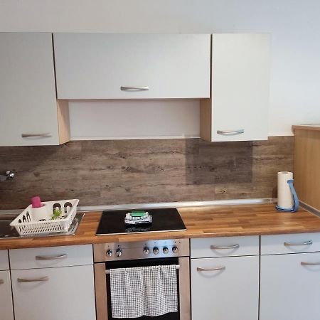 Ferienwohnung Meeresbrise فيلهلمسهافن المظهر الخارجي الصورة